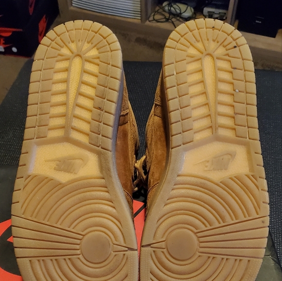 Wheat retro 1 - Picture 5 of 5